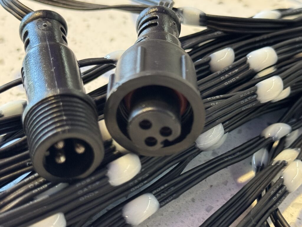 xConnectors