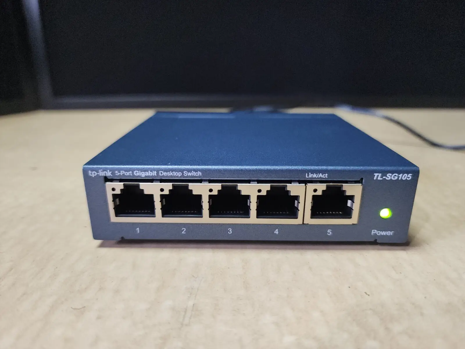 5portswitch