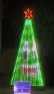 Mega Tree Seed Pixels